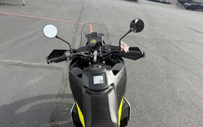 2023 Husqvarna Norden 901