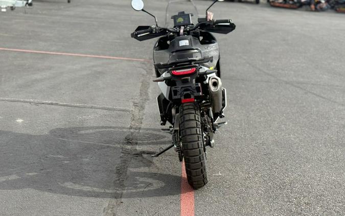 2023 Husqvarna Norden 901