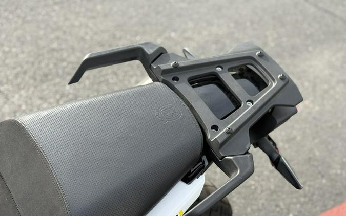2023 Husqvarna Norden 901