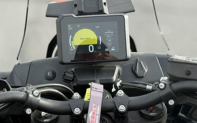 2023 Husqvarna Norden 901