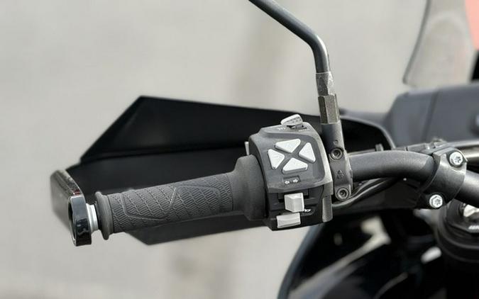 2023 Husqvarna Norden 901