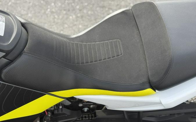 2023 Husqvarna Norden 901