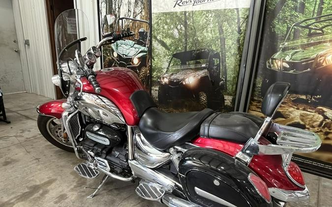 2006 Triumph Rocket III Classic