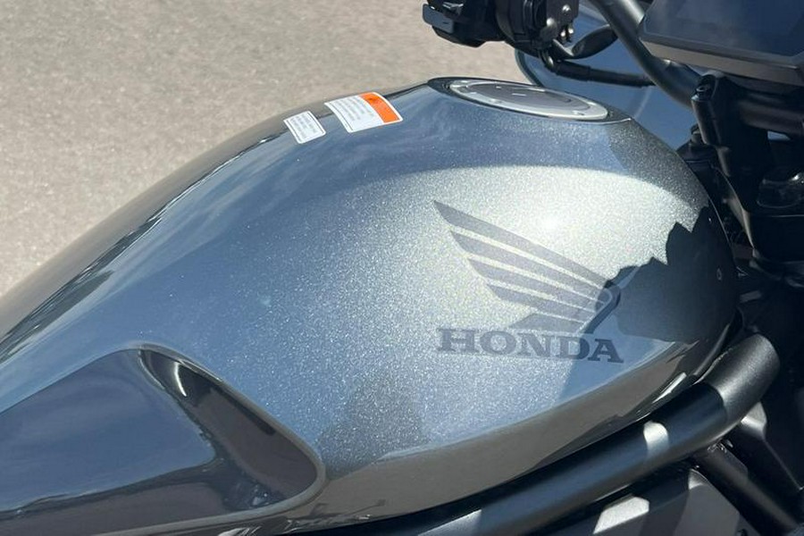 2026 Honda® Rebel 1100T DCT