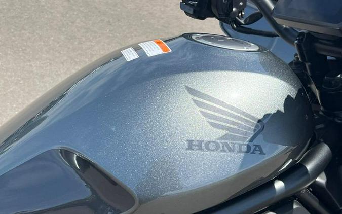2026 Honda® Rebel 1100T DCT
