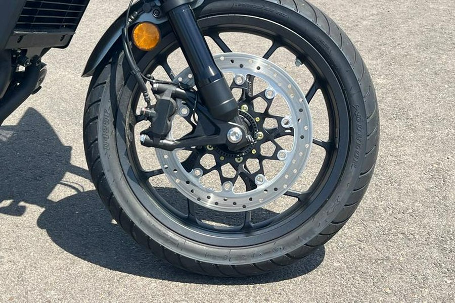 2026 Honda® Rebel 1100T DCT