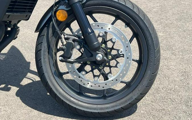 2026 Honda® Rebel 1100T DCT