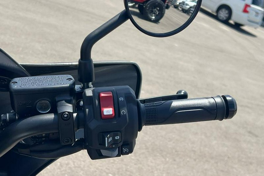 2026 Honda® Rebel 1100T DCT