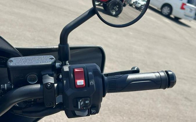 2026 Honda® Rebel 1100T DCT