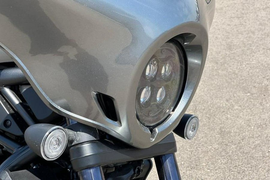 2026 Honda® Rebel 1100T DCT