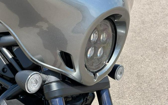 2026 Honda® Rebel 1100T DCT