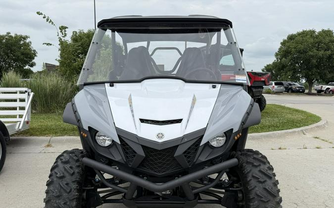 2024 Yamaha Wolverine X4 850 R-Spec