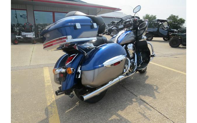 2019 VULCAN 1700 VOYAGER - Kawasaki