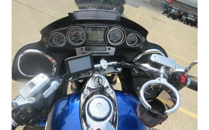 2019 VULCAN 1700 VOYAGER - Kawasaki