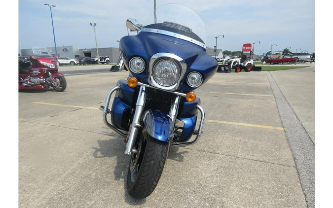 2019 VULCAN 1700 VOYAGER - Kawasaki