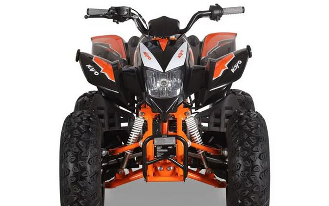 2026 Kayo Storm 150 EFI