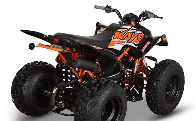 2026 Kayo Storm 150 EFI