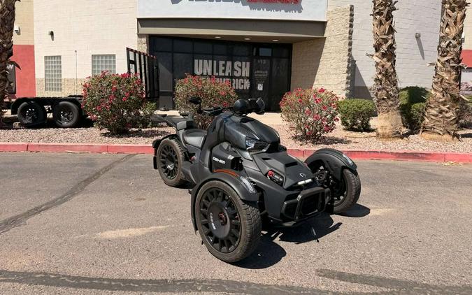 2023 Can-Am® Ryker Rally Rotax 900 ACE