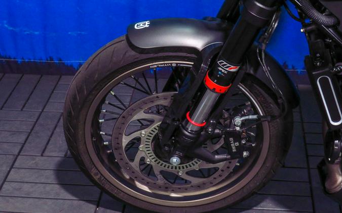 2021 Husqvarna VITPILEN 401