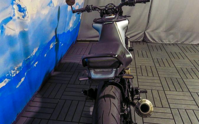 2021 Husqvarna VITPILEN 401