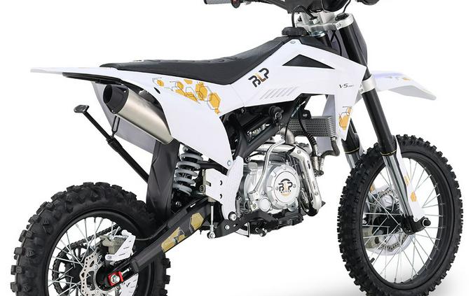 2026 BLP Moto V5
