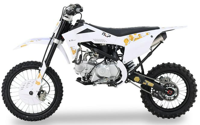 2026 BLP Moto V5