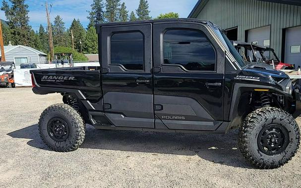 2026 Polaris® Ranger Crew XD 1500 NorthStar Texas Edition