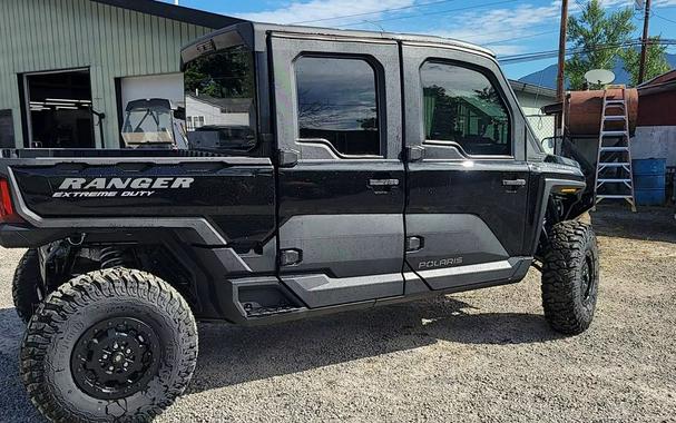 2026 Polaris® Ranger Crew XD 1500 NorthStar Texas Edition
