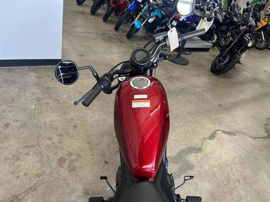 2023 Honda® Rebel 300