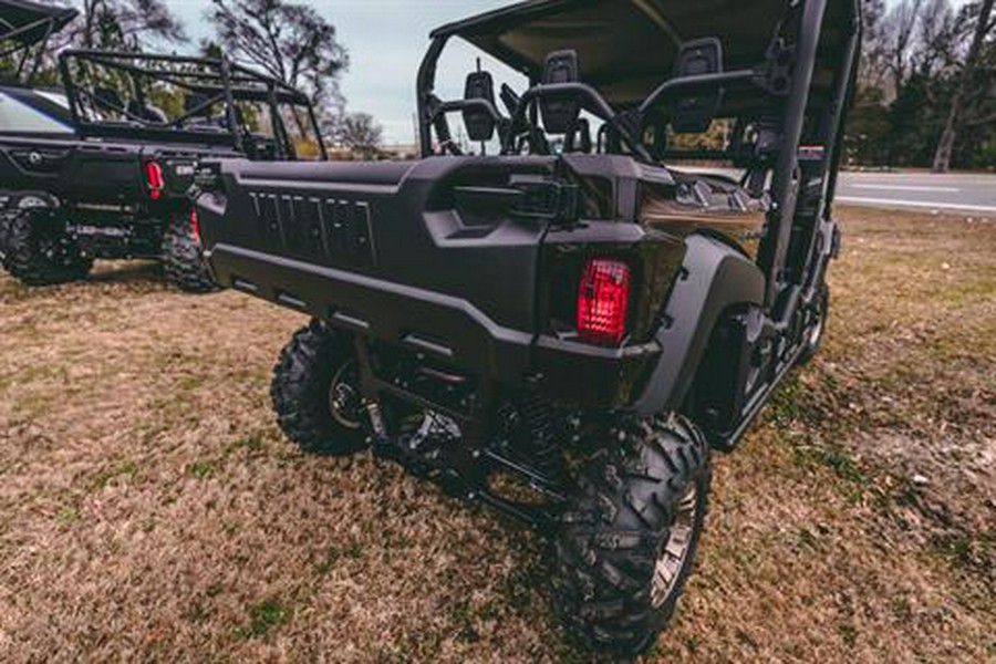 2024 Yamaha Viking VI EPS Ranch Edition