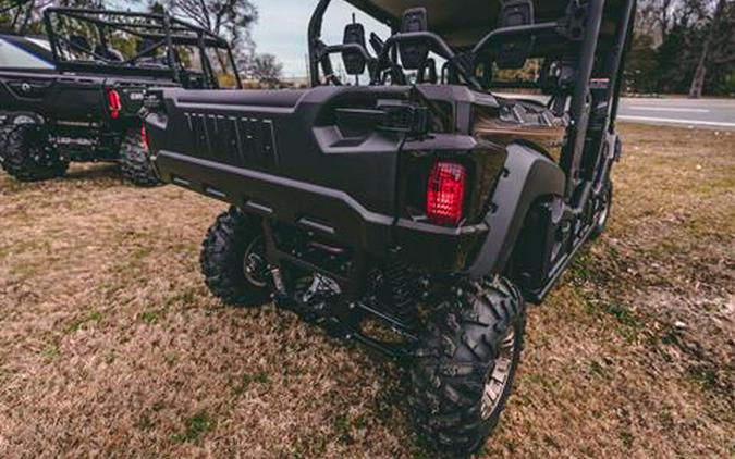 2024 Yamaha Viking VI EPS Ranch Edition