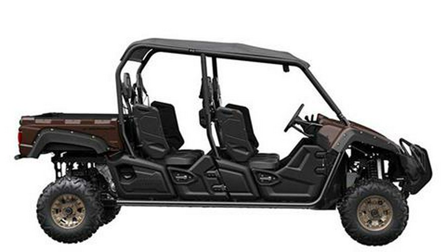 2024 Yamaha Viking VI EPS Ranch Edition