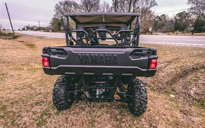 2024 Yamaha Viking VI EPS Ranch Edition