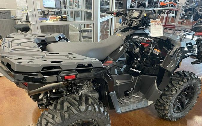 2024 Polaris Sportsman 570 Trail