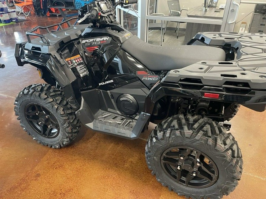 2024 Polaris Sportsman 570 Trail