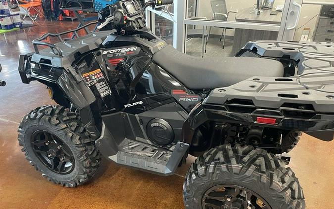 2024 Polaris Sportsman 570 Trail