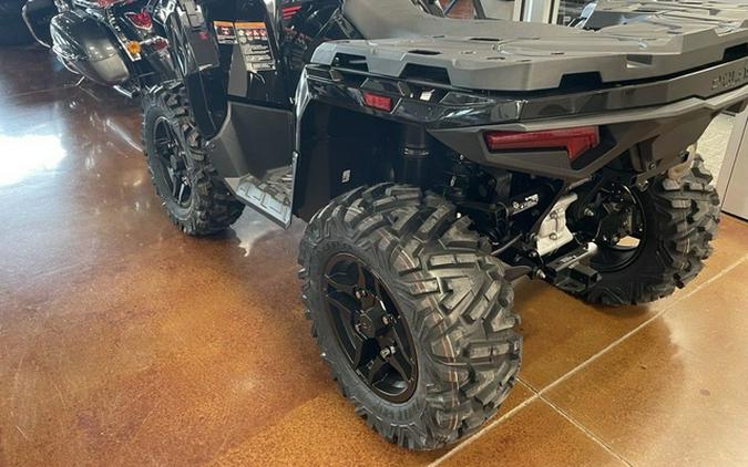 2024 Polaris Sportsman 570 Trail