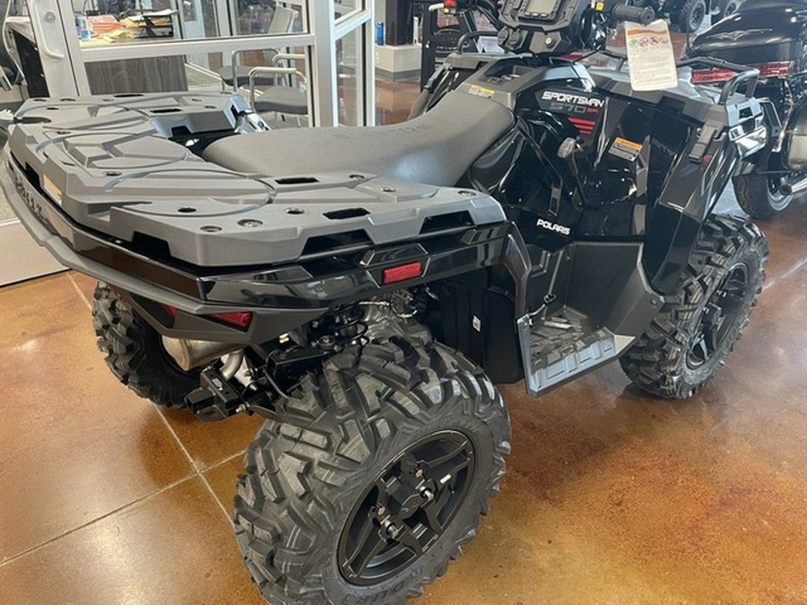 2024 Polaris Sportsman 570 Trail