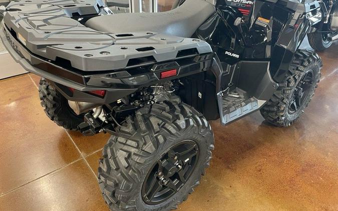 2024 Polaris Sportsman 570 Trail