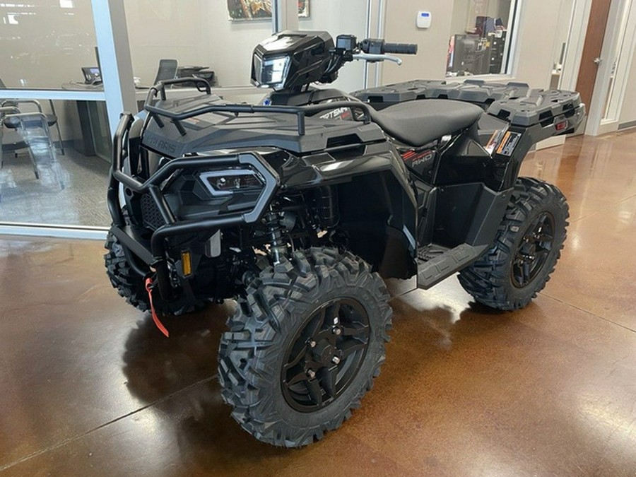 2024 Polaris Sportsman 570 Trail