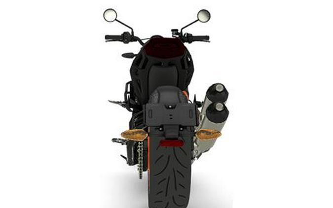 2023 Indian Motorcycle FTR