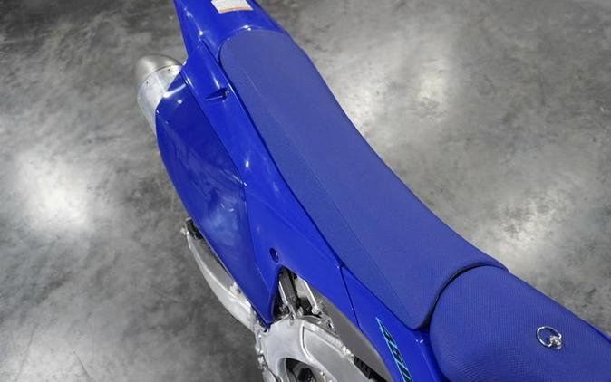 2024 Yamaha YZ450FX