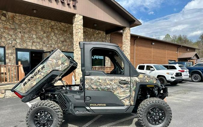 2024 Polaris® Ranger XD 1500 NorthStar Edition Ultimate Camo