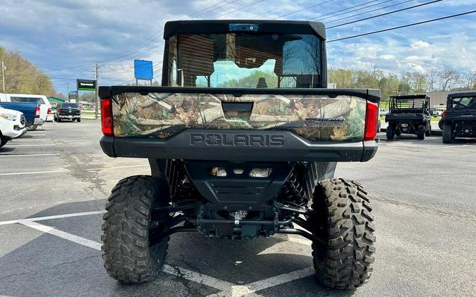 2024 Polaris® Ranger XD 1500 NorthStar Edition Ultimate Camo