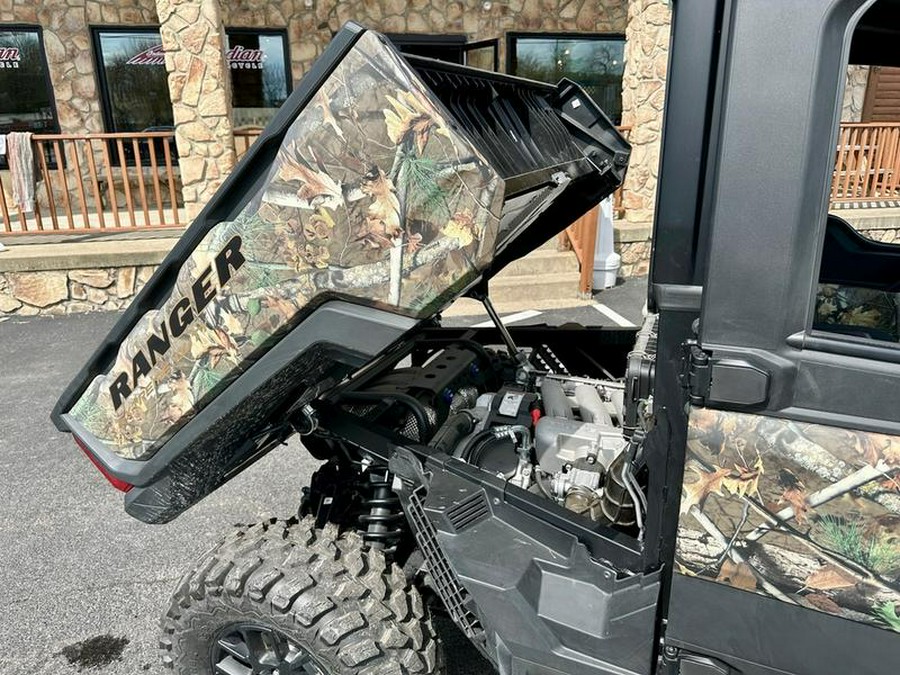 2024 Polaris® Ranger XD 1500 NorthStar Edition Ultimate Camo