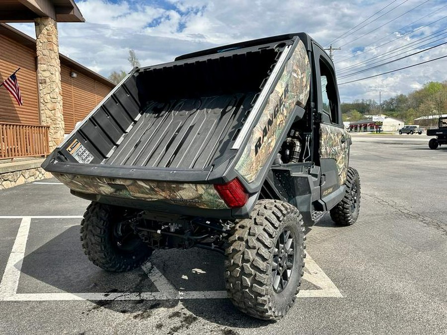 2024 Polaris® Ranger XD 1500 NorthStar Edition Ultimate Camo