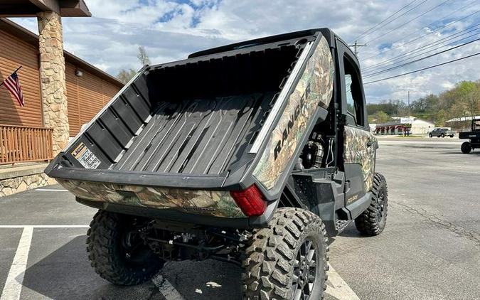 2024 Polaris® Ranger XD 1500 NorthStar Edition Ultimate Camo