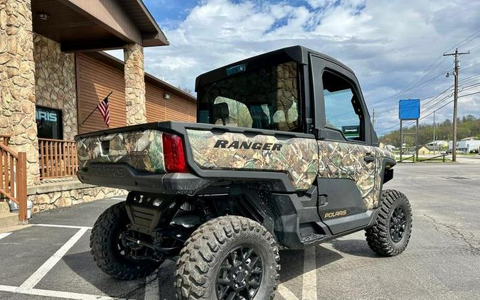 2024 Polaris® Ranger XD 1500 NorthStar Edition Ultimate Camo