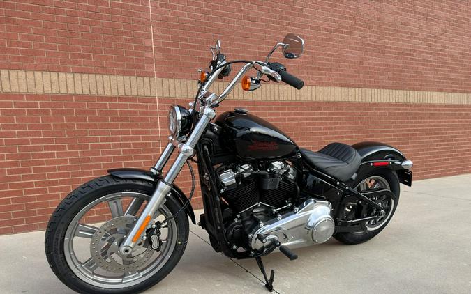 2024 Harley-Davidson Softail Standard