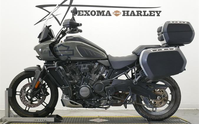 2021 Harley-Davidson RA1250S